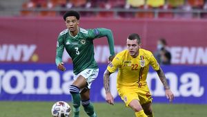 Rodion Cămătaru îi spulberă visul lui Alexandru Cicâldău: „Un jucător se transferă după un gol cu Germania, nu printr-o dublă cu Armenia! Cluburile se tem să nu ia țepe!” | EXCLUSIV