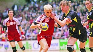 Obiectiv la debut**: "Minimum două puncte" :)