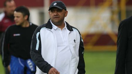 "Dinamo nu va face față!"