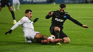 Decizie uluitoare! O echipă din Superliga va trimite juniorii în meciul din Cupa României, deși mai are șanse de calificare