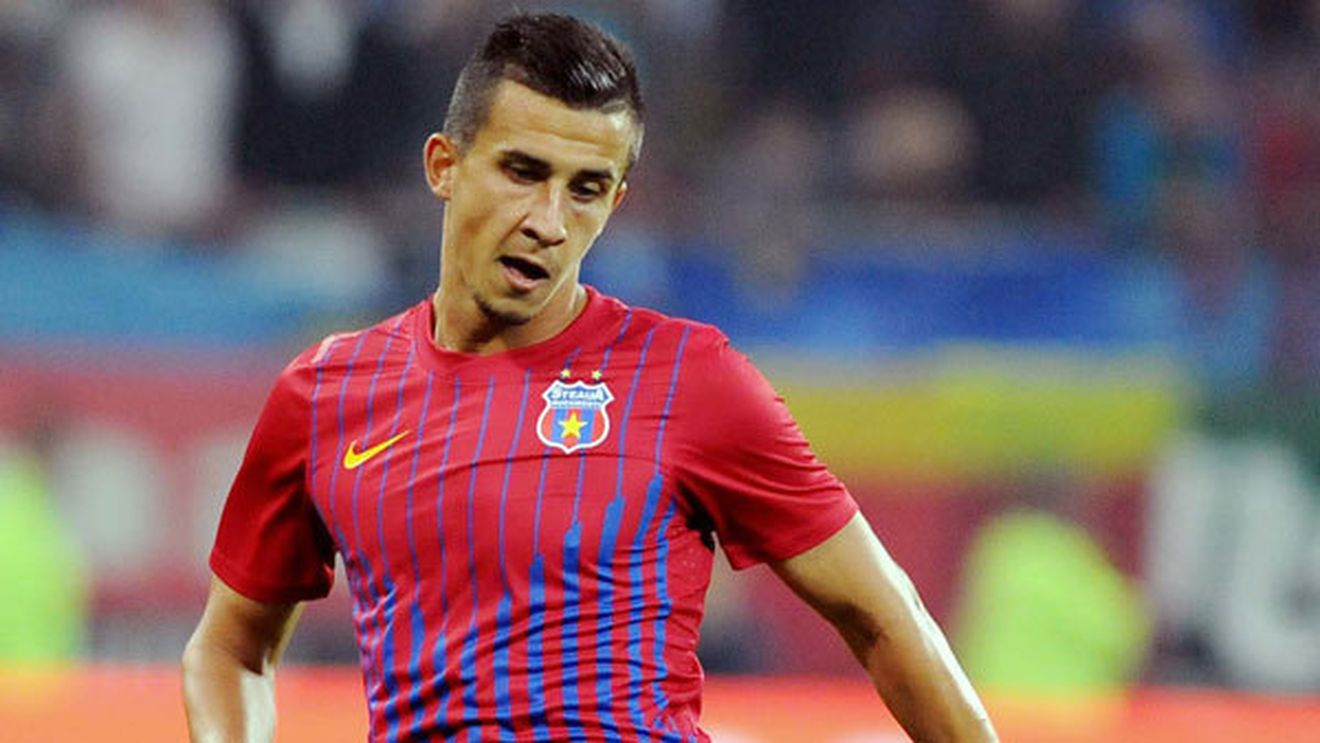 Mesaj emoționant al managerului pentru Georgievski:** 'A lipsit de la școală când colegii învățau să conjuge verbul 'a renunța'. 'Cangur nebun', Tommy te așteaptă în primăvară'