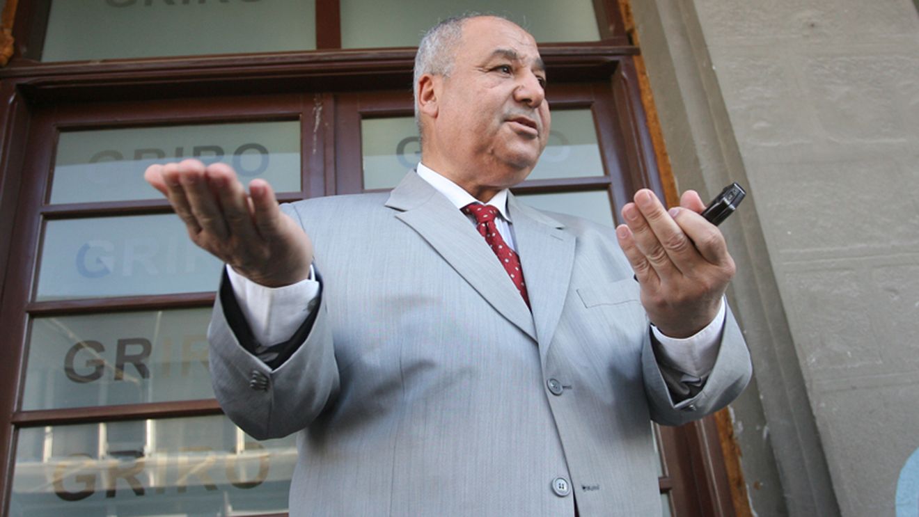 Taher da un milion de euro Rapidului