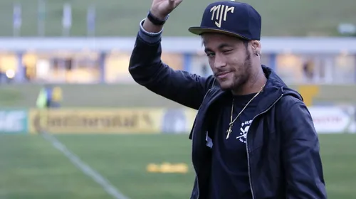 Declarația pentru care Neymar riscă să fie sancționat de UEFA: „Mama m-a educat așa cum trebuie. Pe el nu”. Cine a fost ținta jucătorului