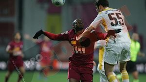 Brașovenii, după înfrângerea cu CFR!** "I-am sufocat pe clujeni"