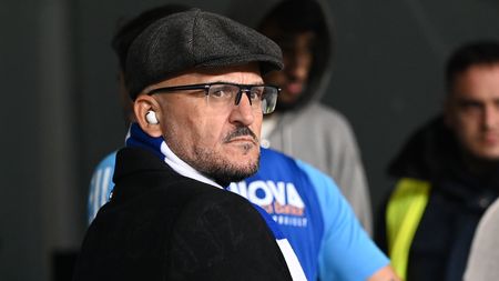 Adrian Mititelu a transferat un puști de 15 ani: „Poate fi o mare vedetă a României”