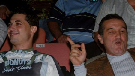 A anunțat când se va băga Gigi Becali peste Mirel Rădoi: „Dacă se întâmplă asta, după etapa viitoare!”