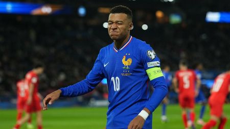 Lovitură grea pentru Real Madrid! Kylian Mbappe s-a accidentat