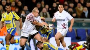 Etapa surprizelor în Top14! **Echipa internaționalului român Silviu Florea s-a impus în fața galacticilor de la Toulon