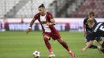 E gata cu transferul lui Muhar la FCSB! Gigi Becali a dat răspunsul după ce croatul i-a cerut 200.000 de euro la semnătură