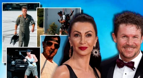 Presa austriacă, nemiloasă cu Felix Baumgartner după moartea sa! Ce au publicat despre regretatul iubit al Mihaelei Rădulescu