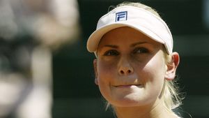 Traumatizată de tatăl bătăuș, o vedetă din circuitul WTA continuă să trăiască un coșmar: „Trec printr-o perioadă foarte grea!" De ce a vrut să se sinucidă