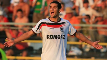 "Nu m-aș duce la Al Hilal! Sunt prea tânăr ca să ies din circuit"