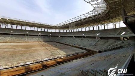 Mircea Sandu anunță că Armata va fi obligată să-i închirieze stadionul Ghencea lui Becali: „MApN nu poate fi stăpân pe o arenă construită din banii tuturor românilor”