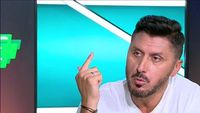 Ciprian Marica a găsit vinovatul pentru "dezastrul" de la FCSB: "A greșit flagrant"