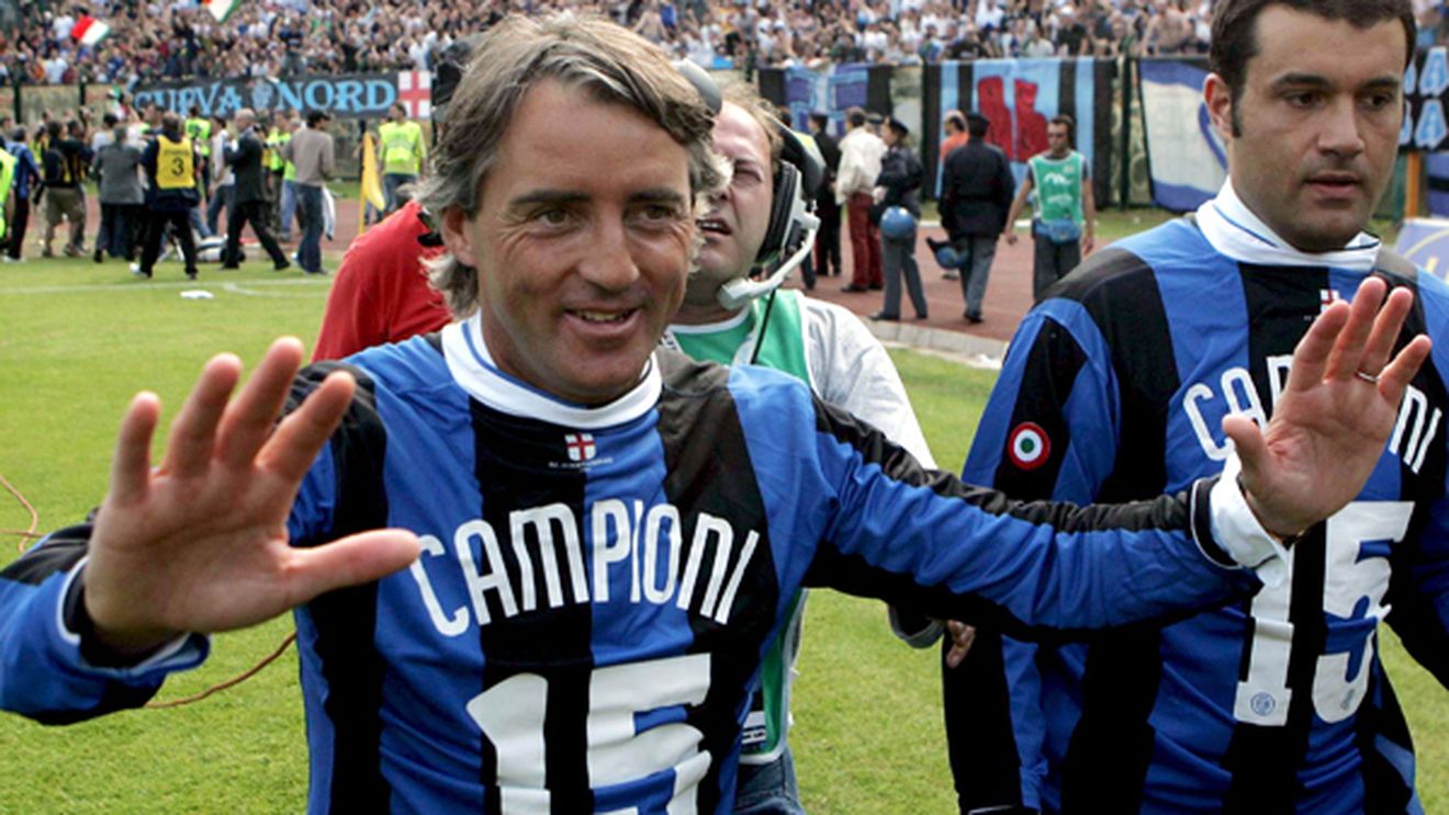 Mancini își aduce fostul elev în Anglia!** "Chivu intră în ultimele luni de contract? Pentru City este o țintă atrăgătoare"