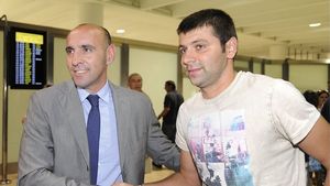 Se anunță un sezon încins: "Steaua nu va mai fi aceeași după plecarea lui Rusescu! CFR-ul va fi o canditată foarte puternică"
