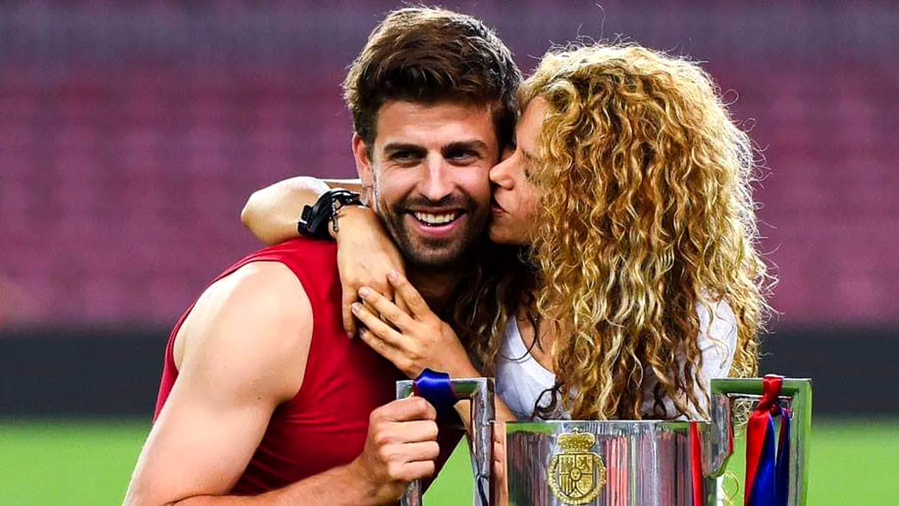 Cum a descoperit Shakira infidelitatea lui Pique? Detectivii au vândut o parte dintre fotografii presei spaniole