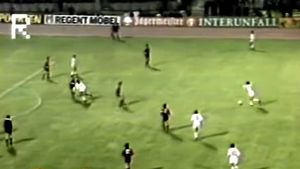 Golul-mărturie prin care dinamoviștii se apără în scandalul momentului: „Eram puternici, cum să nu te simți fotbalist?!” Comparație cu reușita istorică a lui Ronaldinho | VIDEO