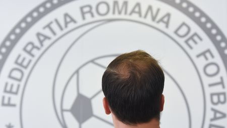 "Discuțiile sunt foarte avansate". Conducerea FRF susține că e pe punctul de a anunța noul selecționer. Cu cine poartă tratative federalii