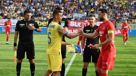 Ce îl ajută pe Valentin Țicu să treacă peste momentul teribil pe care l-a generat: „Asta l-a mai ușurat” | VIDEO EXCLUSIV ProSport Live