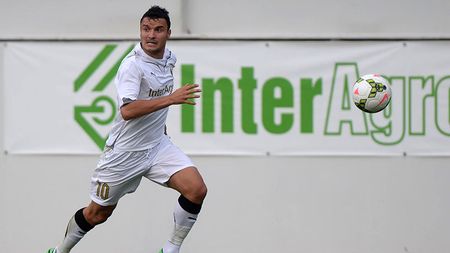 Astra se bate cu o multiplă campioană a Franței pentru un loc în grupele Europa League. Budescu, despre dubla cu Lyon: "Noi jucăm la fel indiferent de bugetul adversarilor"