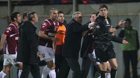 Beitar Ierusalim a primit permisiunea de a rejuca meciul întrerupt cu Maccabi Herzelia