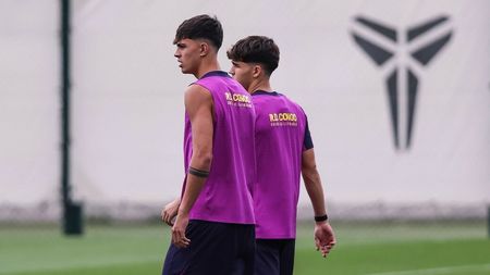 A semnat cu FC Barcelona până în 2029! E unul dintre cei mai promițători fotbaliști