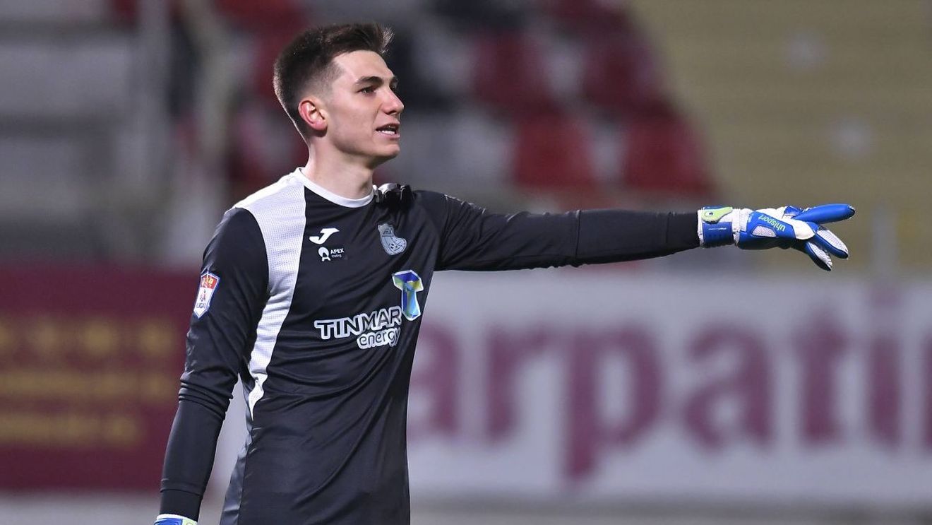 „Eroul” Astrei din meciul cu Dinamo, discurs impresionant după ce giurgiuvenii s-au calificat în finala Cupei României: „Ruşinea o spălăm în campionat!”