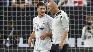 O vedetă de la Real Madrid riscă să intre la închisoare pentru că a încălcat carantina!