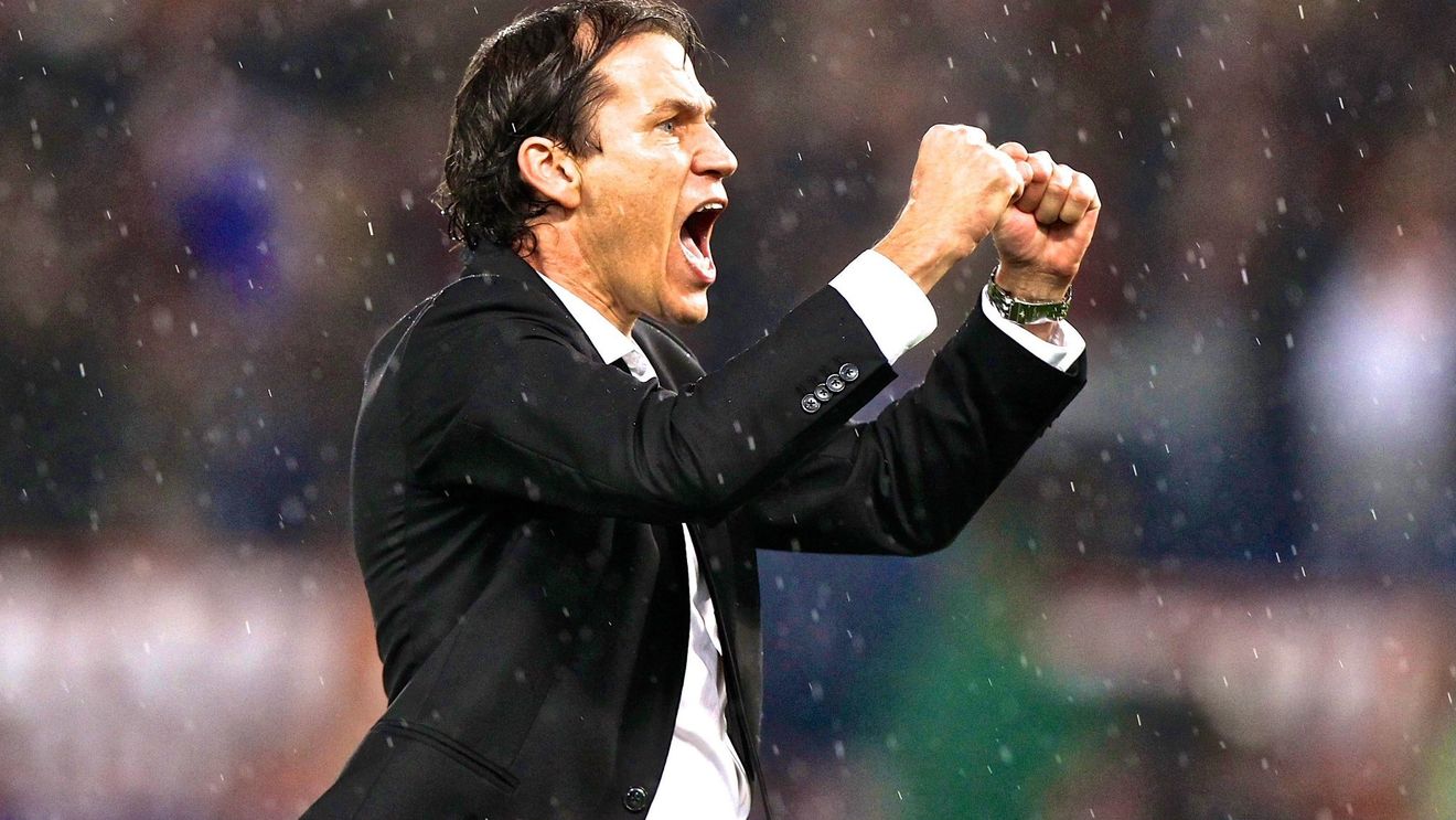 Patron nou, antrenor de clasă și un obiectiv măreț! O fostă forță a Europei își anunță revenirea așteptată de fani: "Vrem Liga Campionilor"