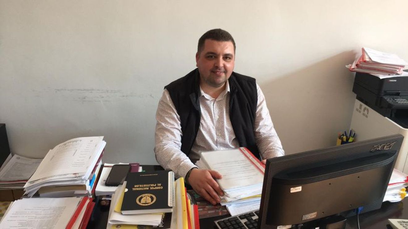 INTERVIU | Radiografia unui proiect "împotmolit în interpretarea corectă a legii". Juristul CS Dinamo acuză Compania Națională de Investiții: "Lipsa lor de reacție poate fi interpretată și ca un răspuns negativ. Nu putem demola velodromul. Fanii să aibă rabdare, stadionul se va face"
