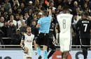 Radu Drăguşin a rupt tăcerea după ce a luat cartonaş roşu în Europa League. Reacția românului după atacurile dure ale fanilor lui Tottenham