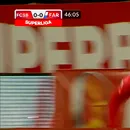 Gol senzațional reușit de FCSB pe ruta Florinel Coman – Andrei Cordea! Roș-albaștrii au deschis scorul pe Arena Națională
