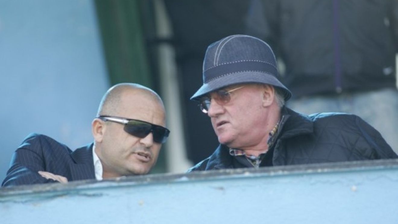 Mititelu, aliatul lui Dragomir:** "Craiova îl susține! Nu sunt motive să fie schimbat"