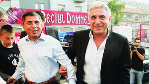 Un Becali, acționar la Dinamo?** Giovani vrea pachetul lui Turcu