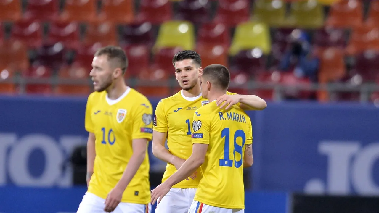 Un fost internațional nu dă nicio șansă României în fața Germaniei: „Ne batem pentru locul doi!”. Cine este contracandidata „tricolorilor” la poziția secundă