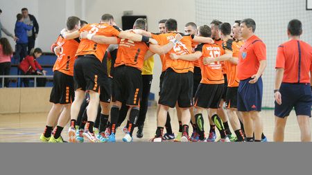 Furtună la Baia Mare! Directorul general și-a anunțat demisia, după ultima înfrângere a echipei Minaur în Liga Națională de handbal masculin