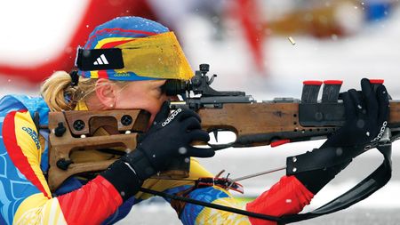 EXPERTIZĂ‚** Radiografia unui dezastru: olimpiada de iarnă