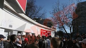 VEZI câte bilete s-au vândut azi** și tot ce trebuie să știi despre "Derby de România"!