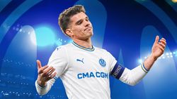 Ianis Hagi a primit lovitura din Franța