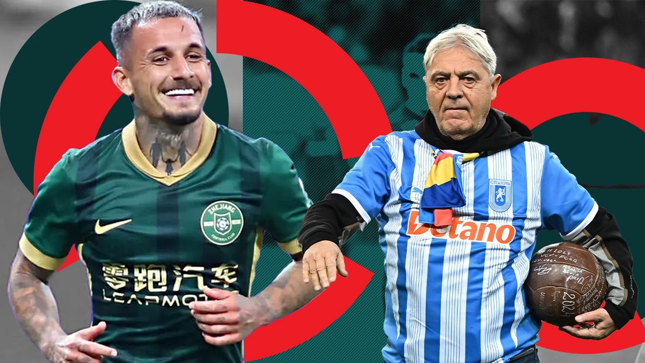 „Îți dai seama ce impresie a creat? Și-a marcat teritoriul!”. Sorin Cârțu, dat pe spate de debutul lui Alex Mitriță în China. EXCLUSIV