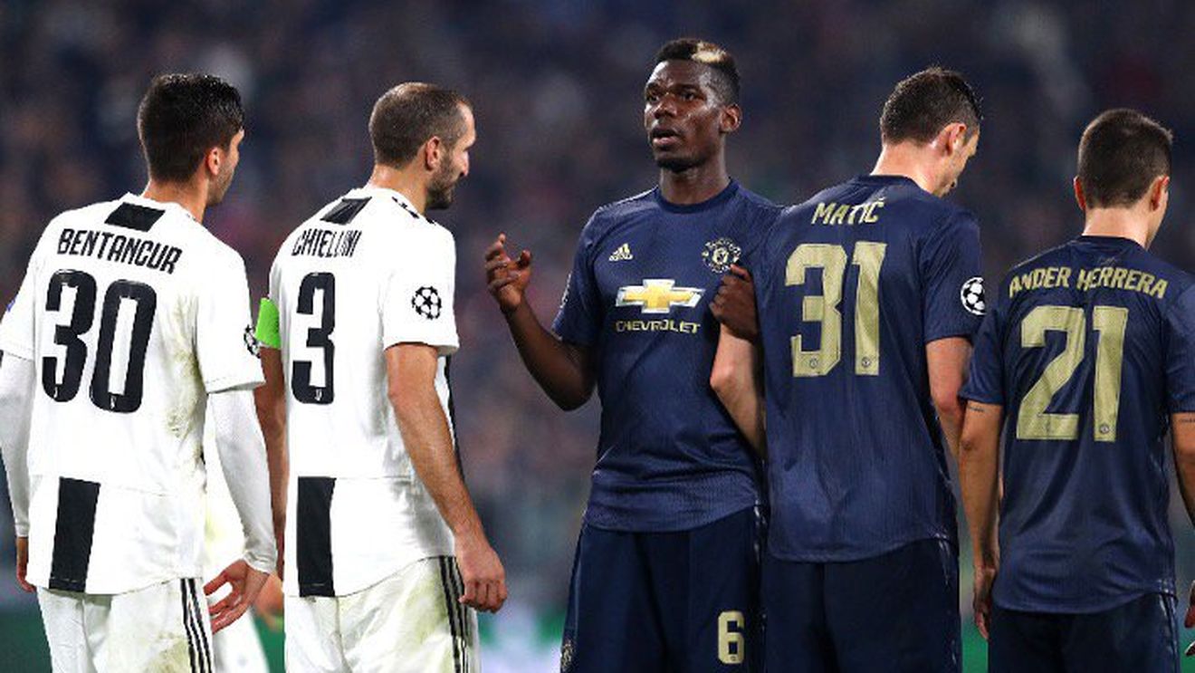 "Pogba i-a spus DA lui Juventus" Mino Raiola negociază transferul mijlocașului încă din această iarnă 
