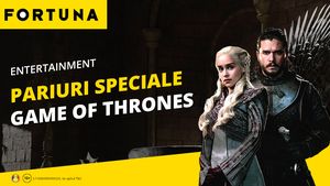 (P) Pariuri pe Game of Thrones. Ce crezi că urmează să se întâmple? 
