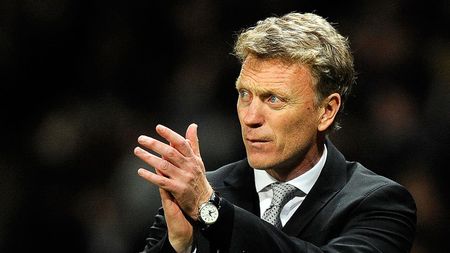 FOTO | Gafă a lui Moyes la primul meci pe banca tehnică a lui Real Sociedad. Fanii s-au amuzat pe seama a ceea ce i s-a întâmplat: "Are 5 milioane de lire în bancă și se prezintă așa?"