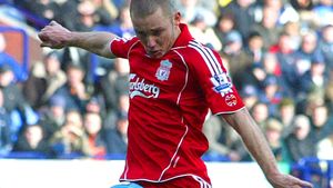 Benitez: "Sezon încheiat pentru Fabio Aurelio"