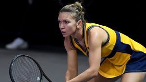 OFICIAL | Cea mai slabă clasare pentru Simona Halep din 2012 încoace. Cum arată Top 10 WTA la final de 2021