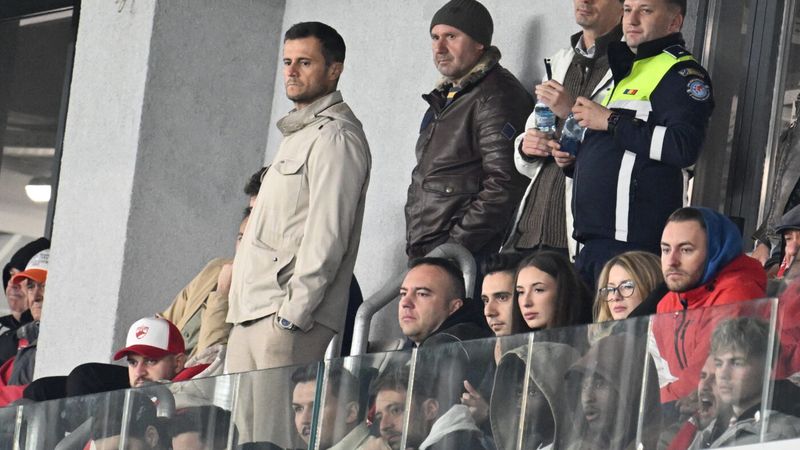 EXCLUSIV „L-am lăsat gratis și nu e o trădare!”. Culisele transferului neașteptat făcut de Andrei Nicolescu la Dinamo
