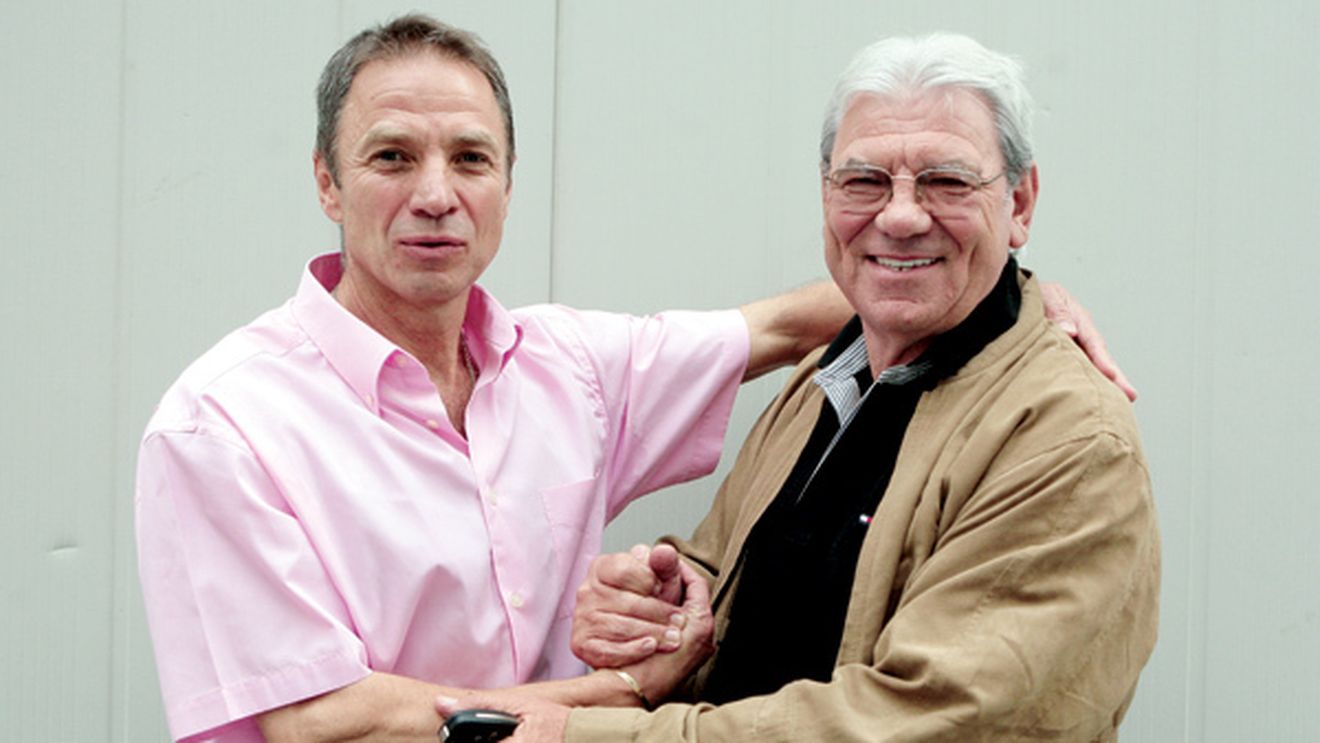 STEAUA 86 RELOADED** Se întorc "viteziștii"!