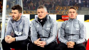 Manchester United și-a prezentat oficial noul manager. E al 12-lea de la plecarea lui Sir Alex Ferguson