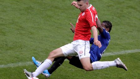Mainz, prima înfrângere după șapte etape! VIDEO** Ratare de necrezut și super fază reușite de Ze Roberto